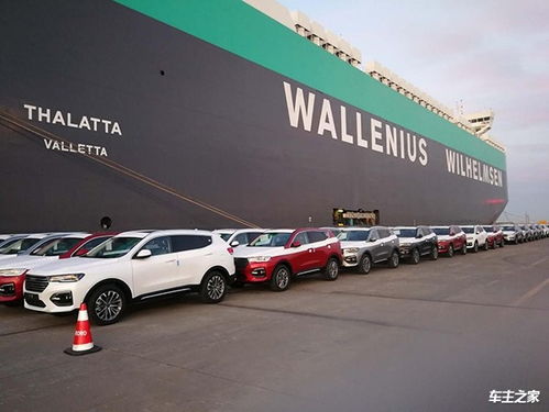 進(jìn)軍印度泰國 長城汽車魏建軍認(rèn)為現(xiàn)在是最好的時機