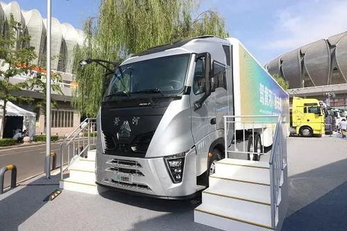 2021年前四個(gè)月中國(guó)重汽銷量為何如此兇猛？