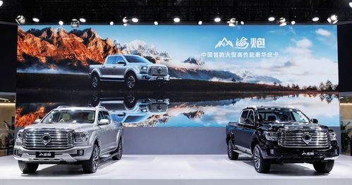 福特硬核越野新作 2.3T四驅(qū)動(dòng)力加持，探索汽車(chē)配件銷(xiāo)售新機(jī)遇